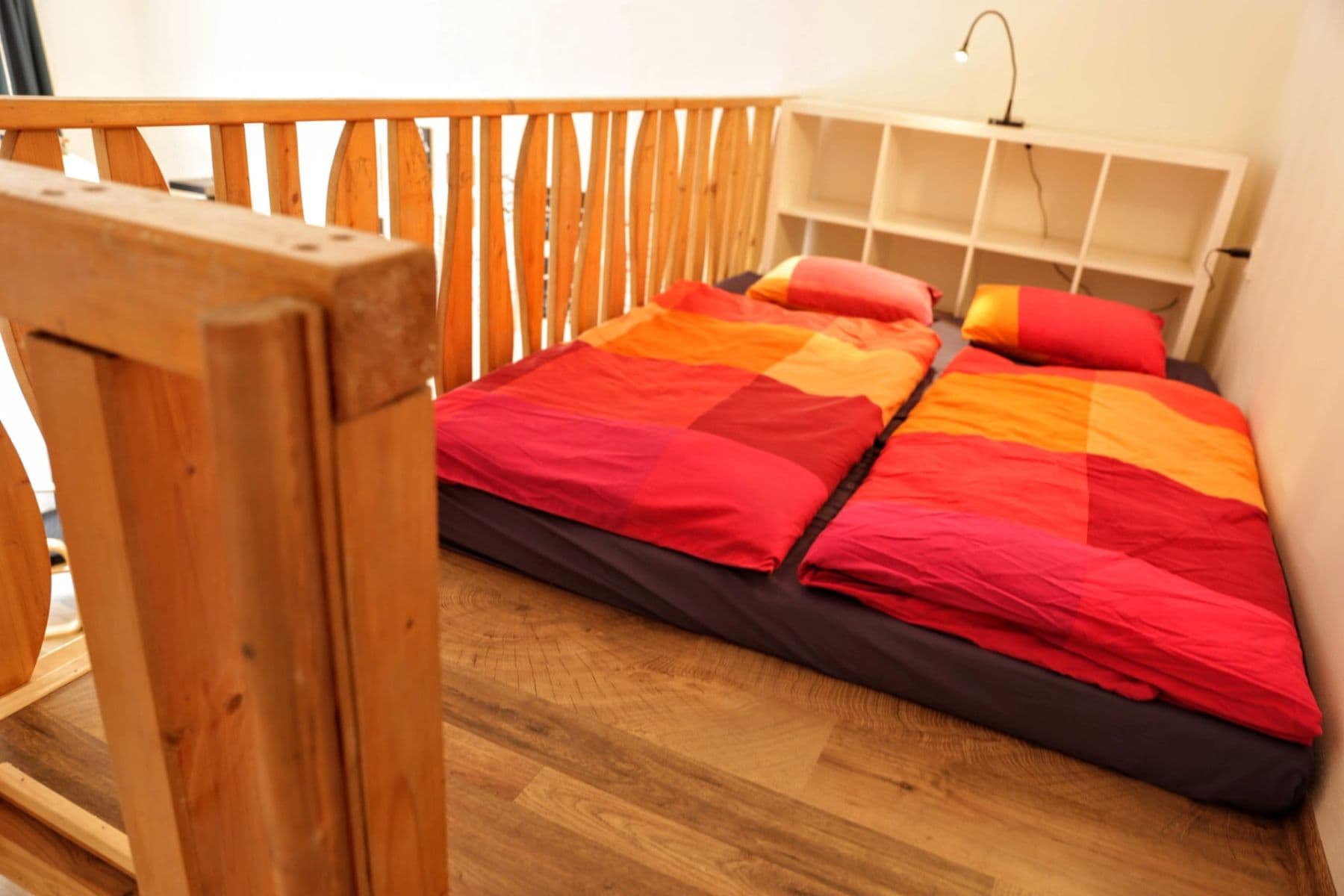 1 bedroom flat to rent, 42 m², Grafická, Prague, Prague 1 bedroom flat to rent, 42 m², Grafická, Prague, Prague