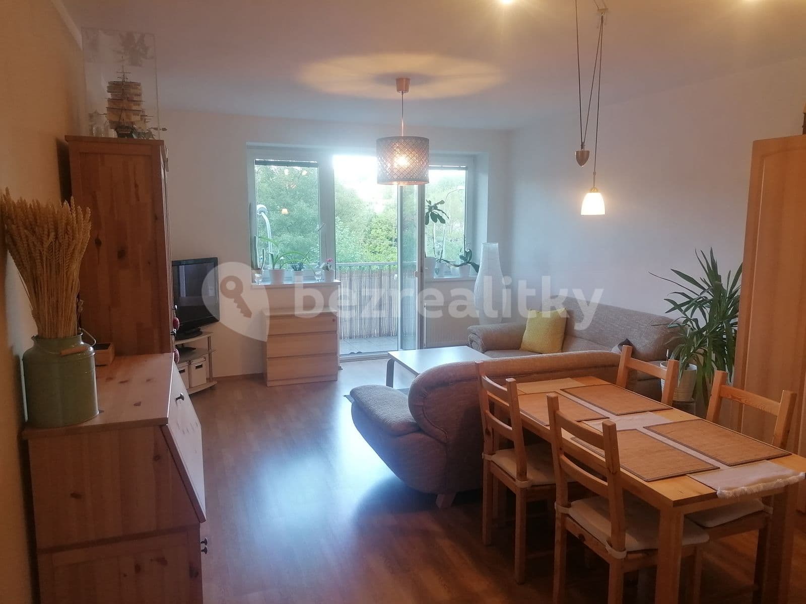 1 bedroom with open-plan kitchen flat to rent, 60 m², Sedláčkova, Brno, Jihomoravský Region 1 bedroom with open-plan kitchen flat to rent, 60 m², Sedláčkova, Brno, Jihomoravský Region