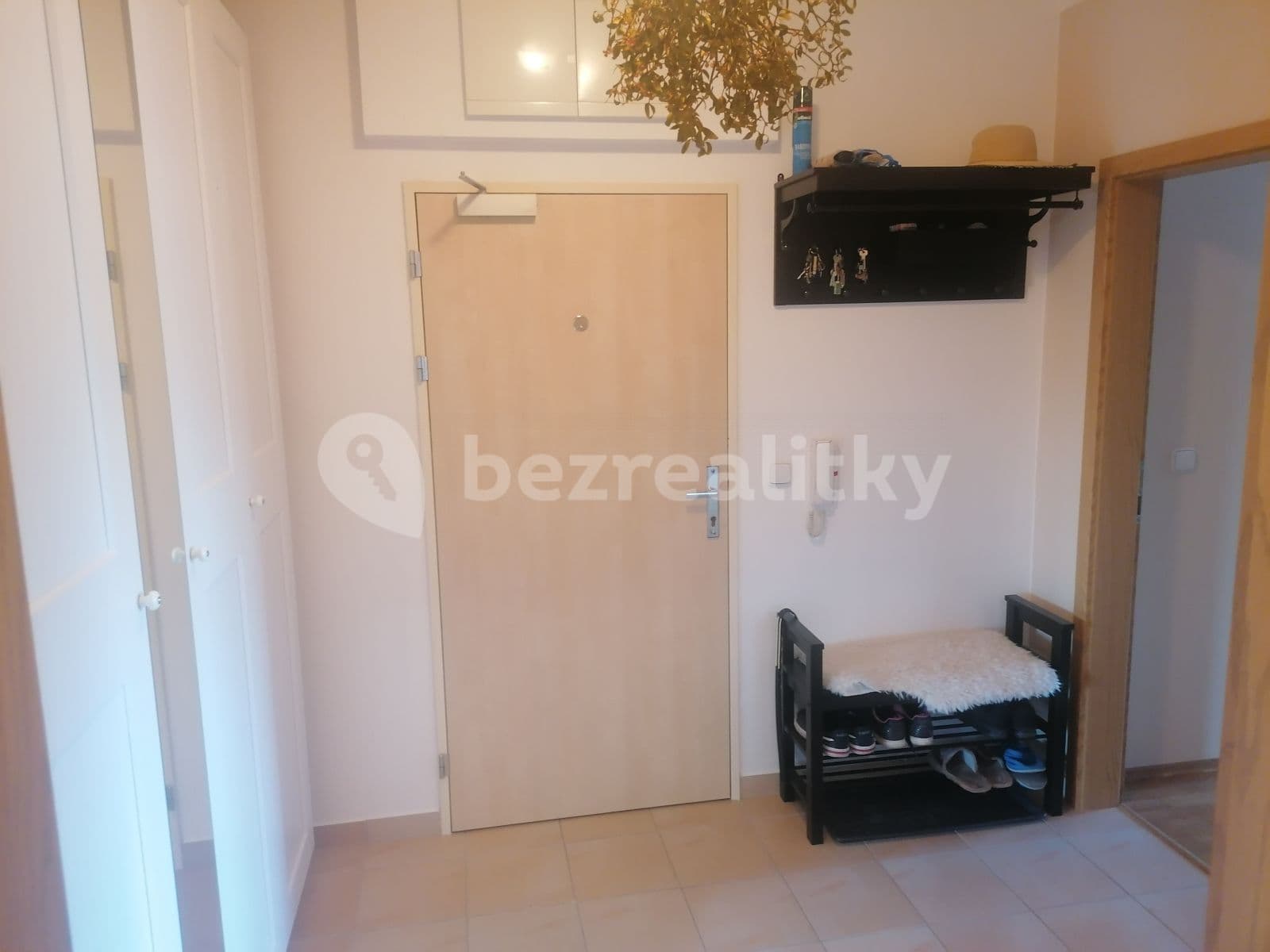 1 bedroom with open-plan kitchen flat to rent, 60 m², Sedláčkova, Brno, Jihomoravský Region 1 bedroom with open-plan kitchen flat to rent, 60 m², Sedláčkova, Brno, Jihomoravský Region