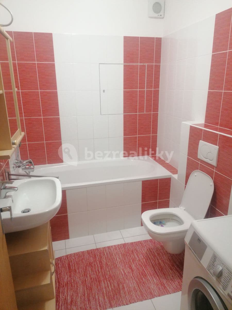 1 bedroom with open-plan kitchen flat to rent, 60 m², Sedláčkova, Brno, Jihomoravský Region 1 bedroom with open-plan kitchen flat to rent, 60 m², Sedláčkova, Brno, Jihomoravský Region