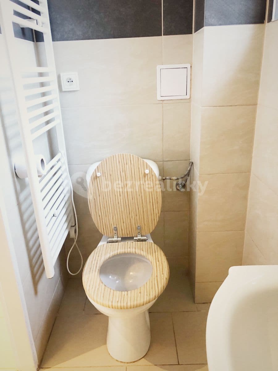 Studio flat to rent, 27 m², Prostřední, Prague, Prague Studio flat to rent, 27 m², Prostřední, Prague, Prague