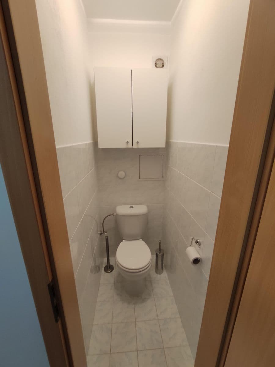 Studio flat to rent, 35 m², Vilová, Jirny, Středočeský Region Studio flat to rent, 35 m², Vilová, Jirny, Středočeský Region