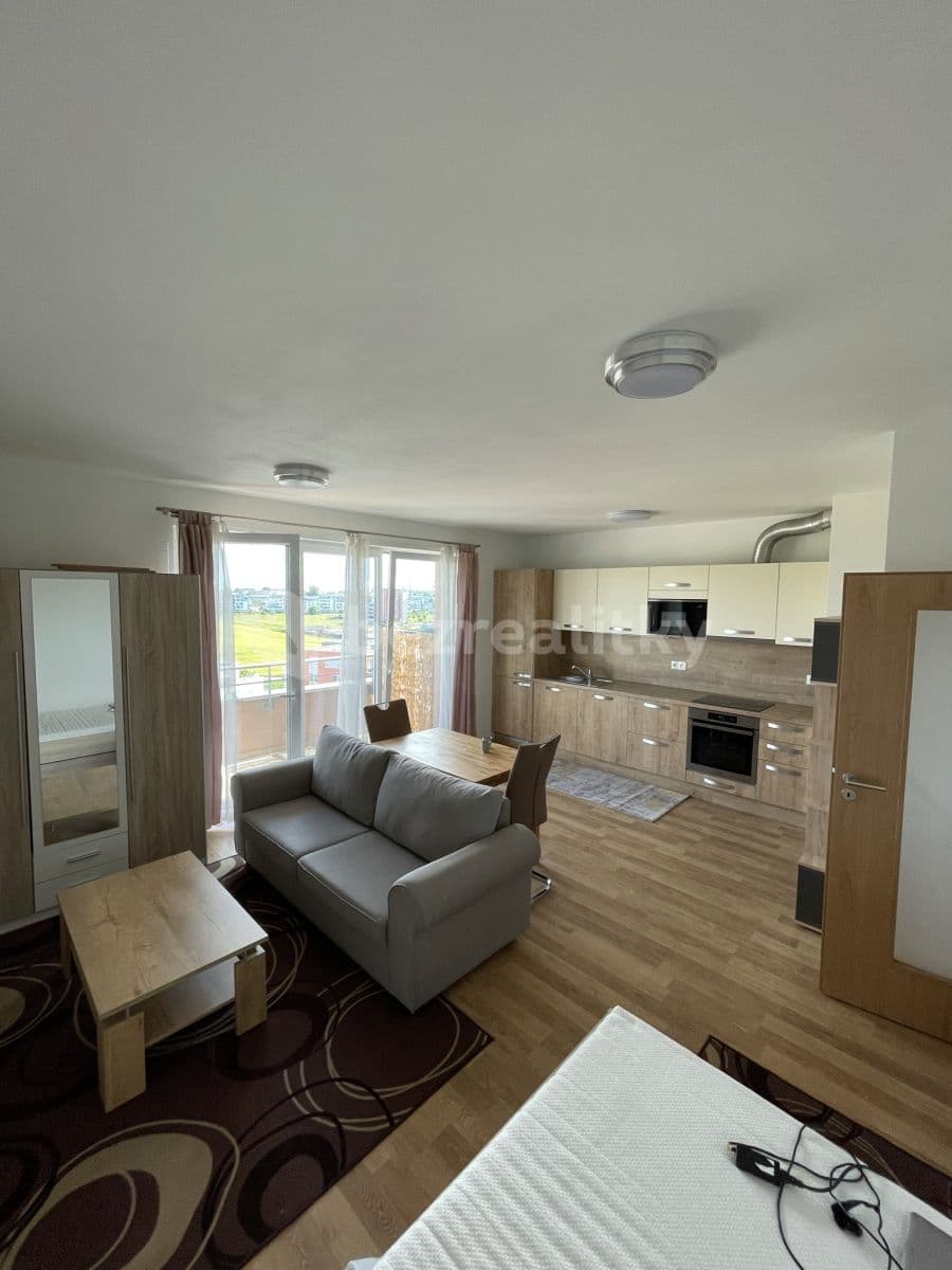 Studio flat to rent, 37 m², Kadečkové, Prague, Prague Studio flat to rent, 37 m², Kadečkové, Prague, Prague