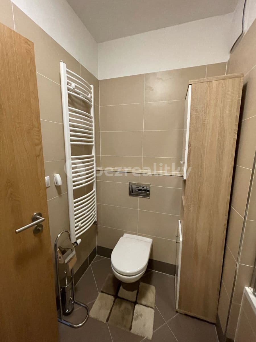 Studio flat to rent, 37 m², Kadečkové, Prague, Prague Studio flat to rent, 37 m², Kadečkové, Prague, Prague