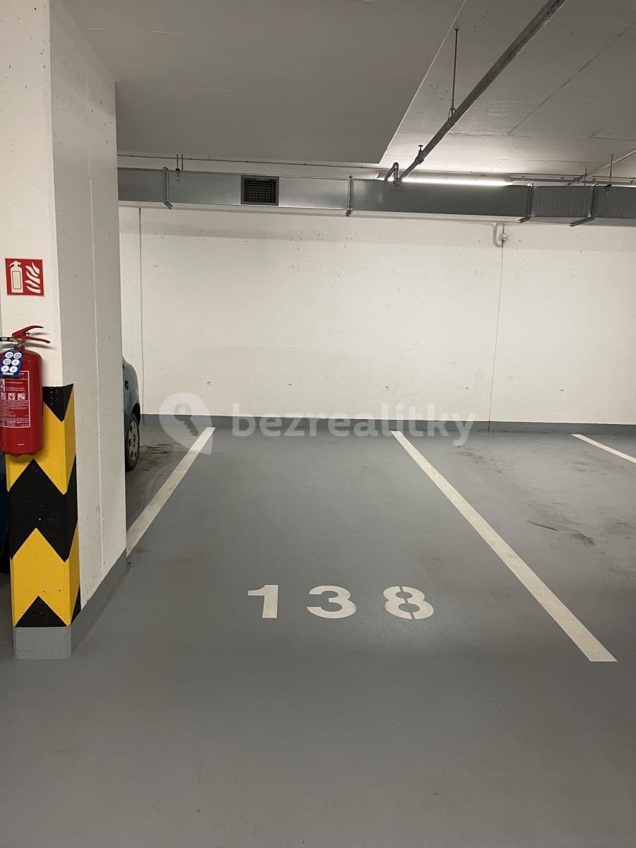 Studio flat to rent, 37 m², Kadečkové, Prague, Prague Studio flat to rent, 37 m², Kadečkové, Prague, Prague
