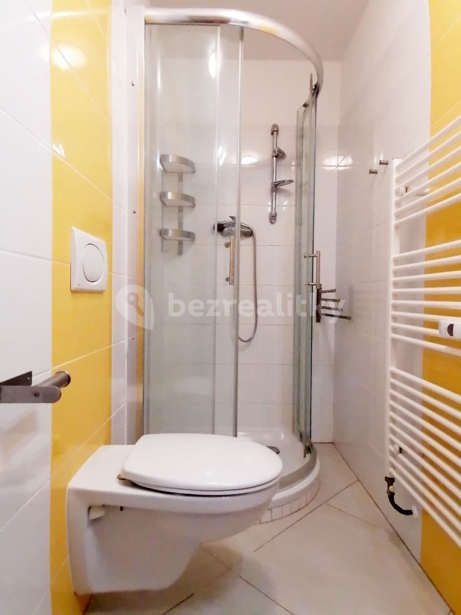 1 bedroom flat to rent, 34 m², Jeronýmova, Brno, Jihomoravský Region 1 bedroom flat to rent, 34 m², Jeronýmova, Brno, Jihomoravský Region