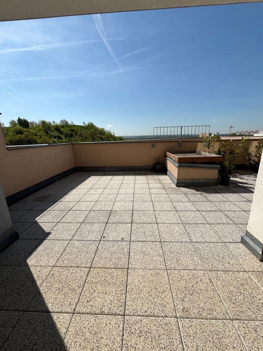 1 bedroom with open-plan kitchen flat to rent, 48 m², Mantovská, Prague, Prague 1 bedroom with open-plan kitchen flat to rent, 48 m², Mantovská, Prague, Prague