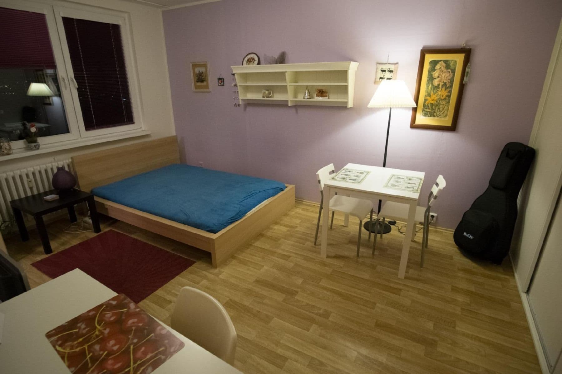 Studio flat to rent, 30 m², Krynická, Prague, Prague Studio flat to rent, 30 m², Krynická, Prague, Prague