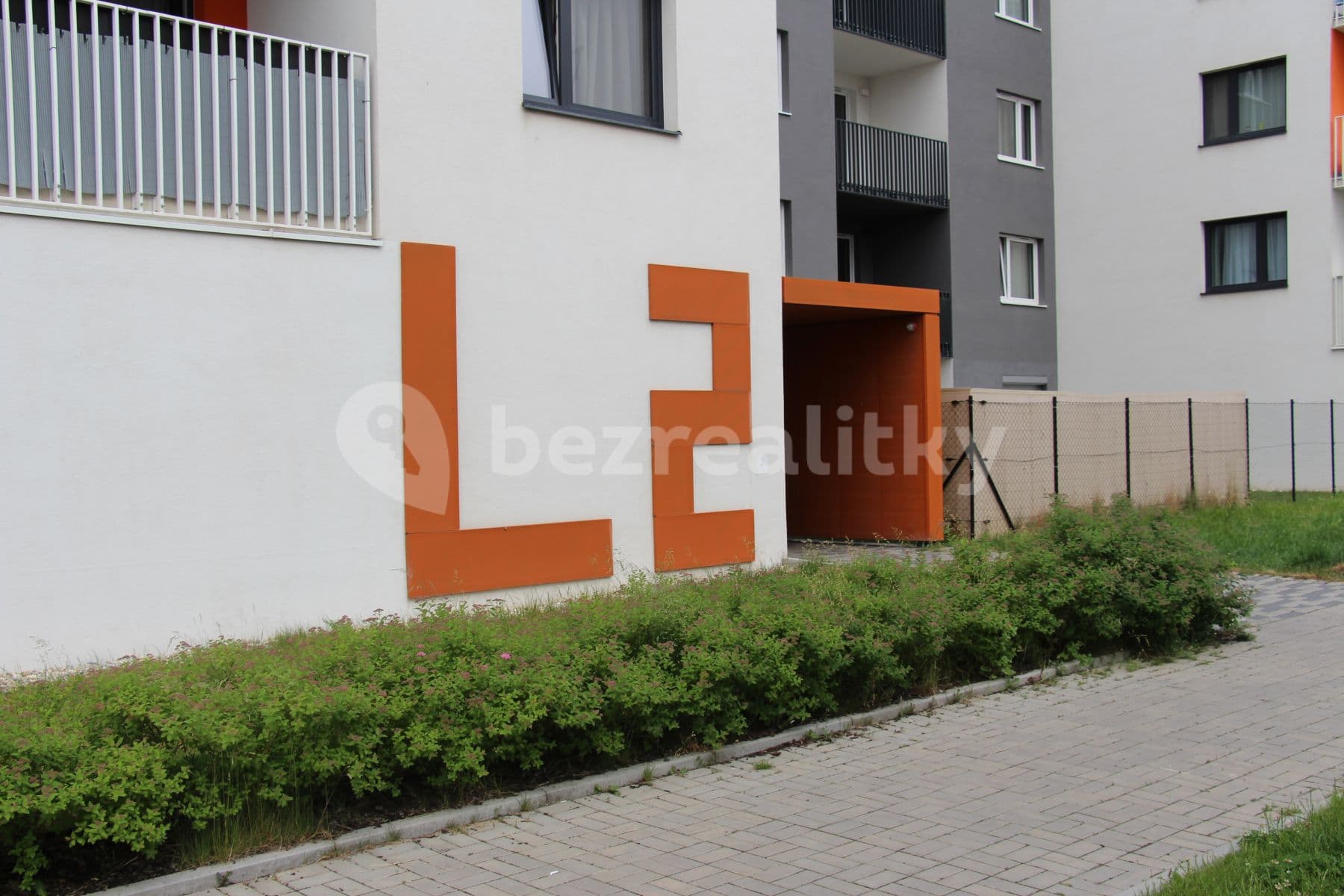 non-residential property to rent, 3 m², Strnadových, Prague, Prague