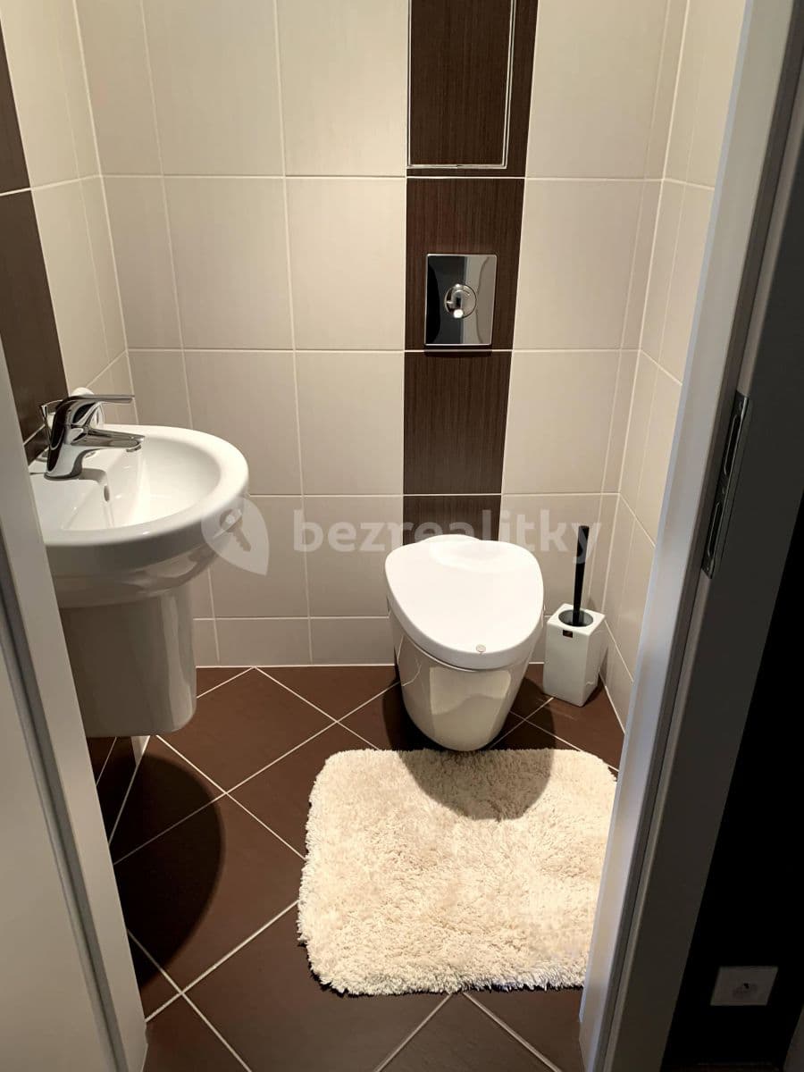 1 bedroom with open-plan kitchen flat to rent, 72 m², V Přístavu, Prague, Prague 1 bedroom with open-plan kitchen flat to rent, 72 m², V Přístavu, Prague, Prague