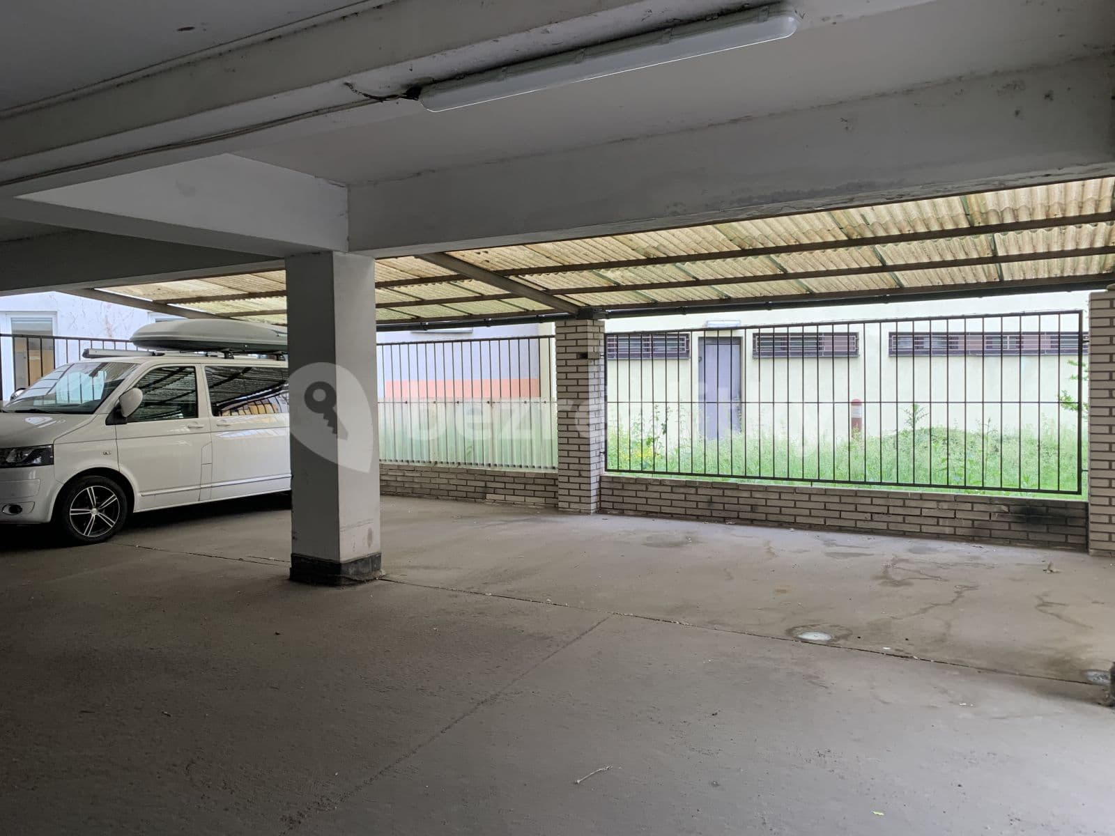 garage to rent, 14 m², K Botiči, Prague, Prague garage to rent, 14 m², K Botiči, Prague, Prague