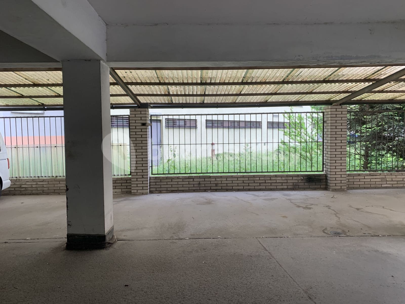 garage to rent, 14 m², K Botiči, Prague, Prague garage to rent, 14 m², K Botiči, Prague, Prague