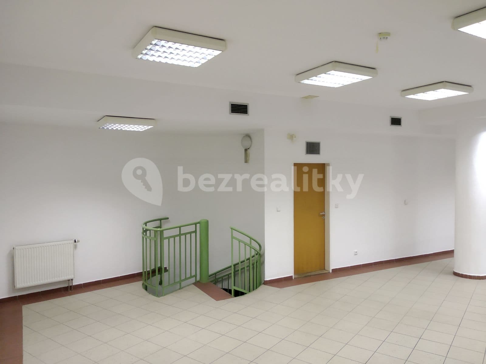 non-residential property to rent, 154 m², Bratří Dohalských, Prague, Prague non-residential property to rent, 154 m², Bratří Dohalských, Prague, Prague