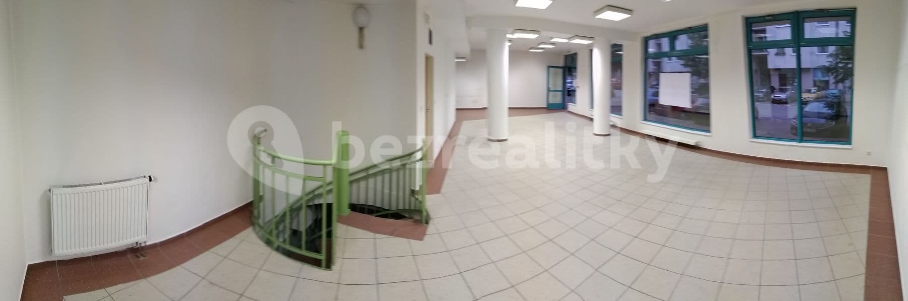 non-residential property to rent, 154 m², Bratří Dohalských, Prague, Prague non-residential property to rent, 154 m², Bratří Dohalských, Prague, Prague