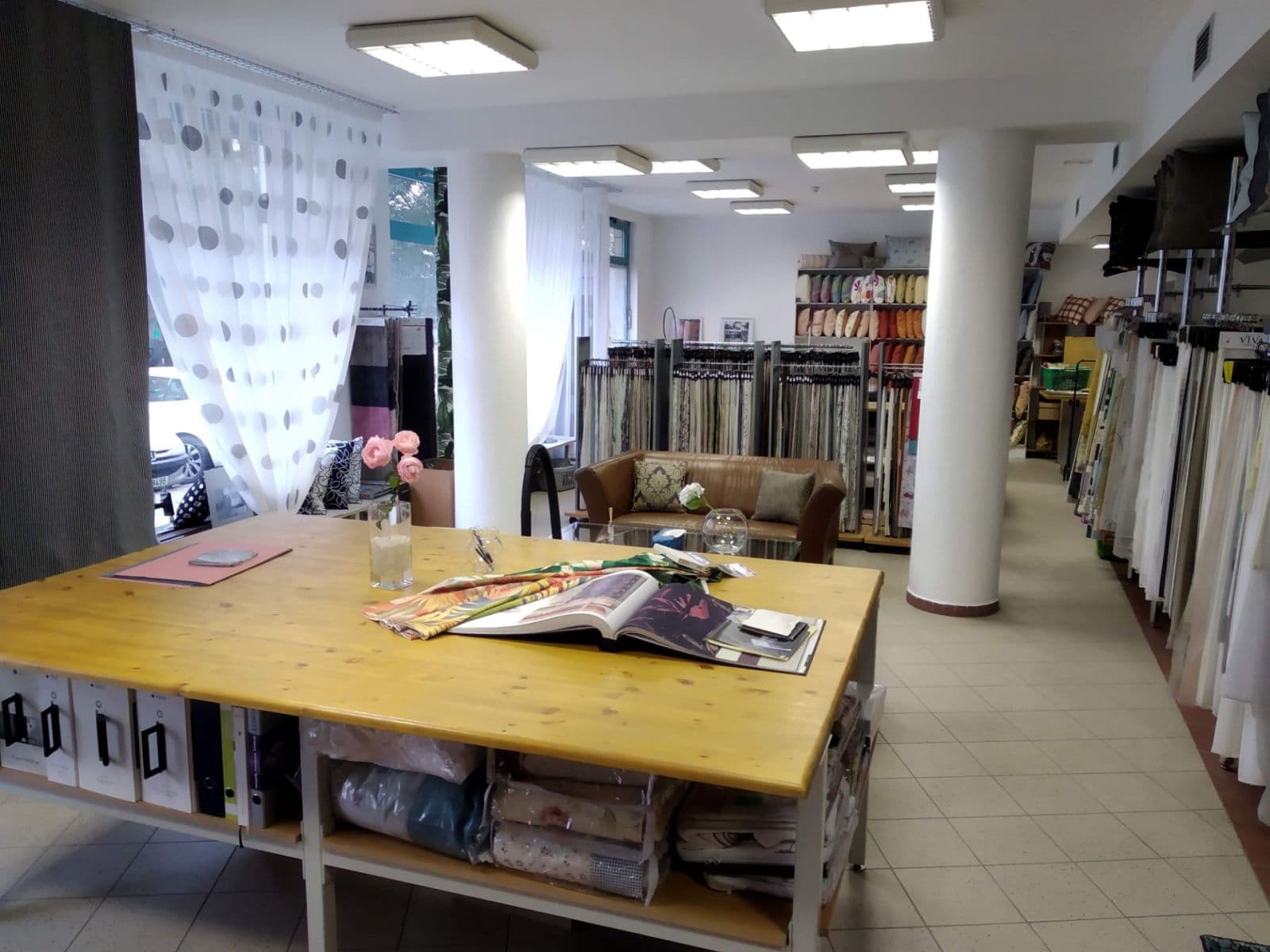 non-residential property to rent, 154 m², Bratří Dohalských, Prague, Prague non-residential property to rent, 154 m², Bratří Dohalských, Prague, Prague