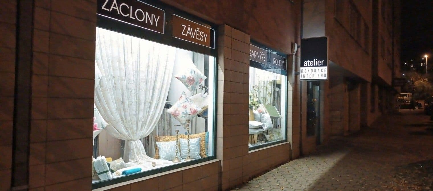 non-residential property to rent, 154 m², Bratří Dohalských, Prague, Prague non-residential property to rent, 154 m², Bratří Dohalských, Prague, Prague