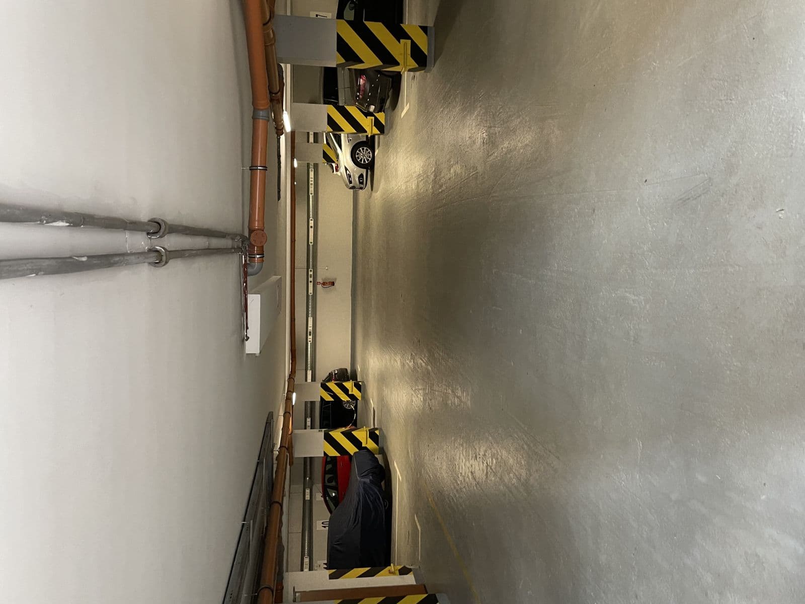 Studio flat to rent, 55 m², Na Kopečku, Prague, Prague Studio flat to rent, 55 m², Na Kopečku, Prague, Prague