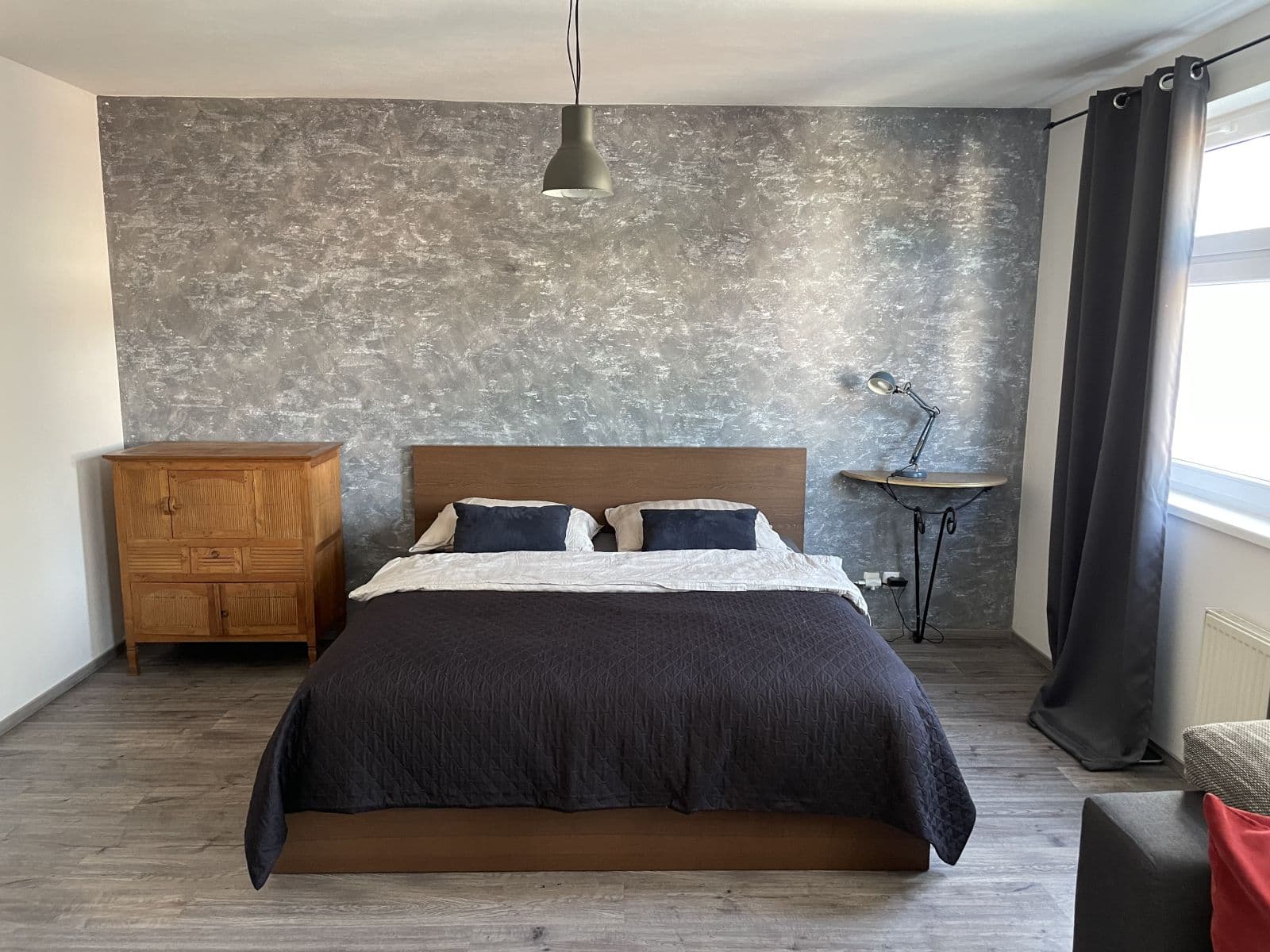 Studio flat to rent, 55 m², Na Kopečku, Prague, Prague Studio flat to rent, 55 m², Na Kopečku, Prague, Prague