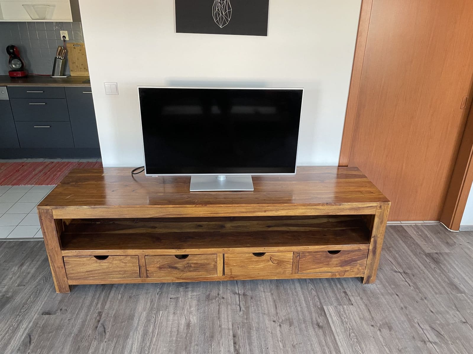 Studio flat to rent, 55 m², Na Kopečku, Prague, Prague Studio flat to rent, 55 m², Na Kopečku, Prague, Prague