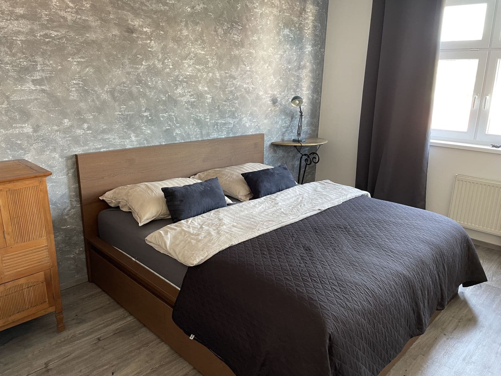 Studio flat to rent, 55 m², Na Kopečku, Prague, Prague Studio flat to rent, 55 m², Na Kopečku, Prague, Prague