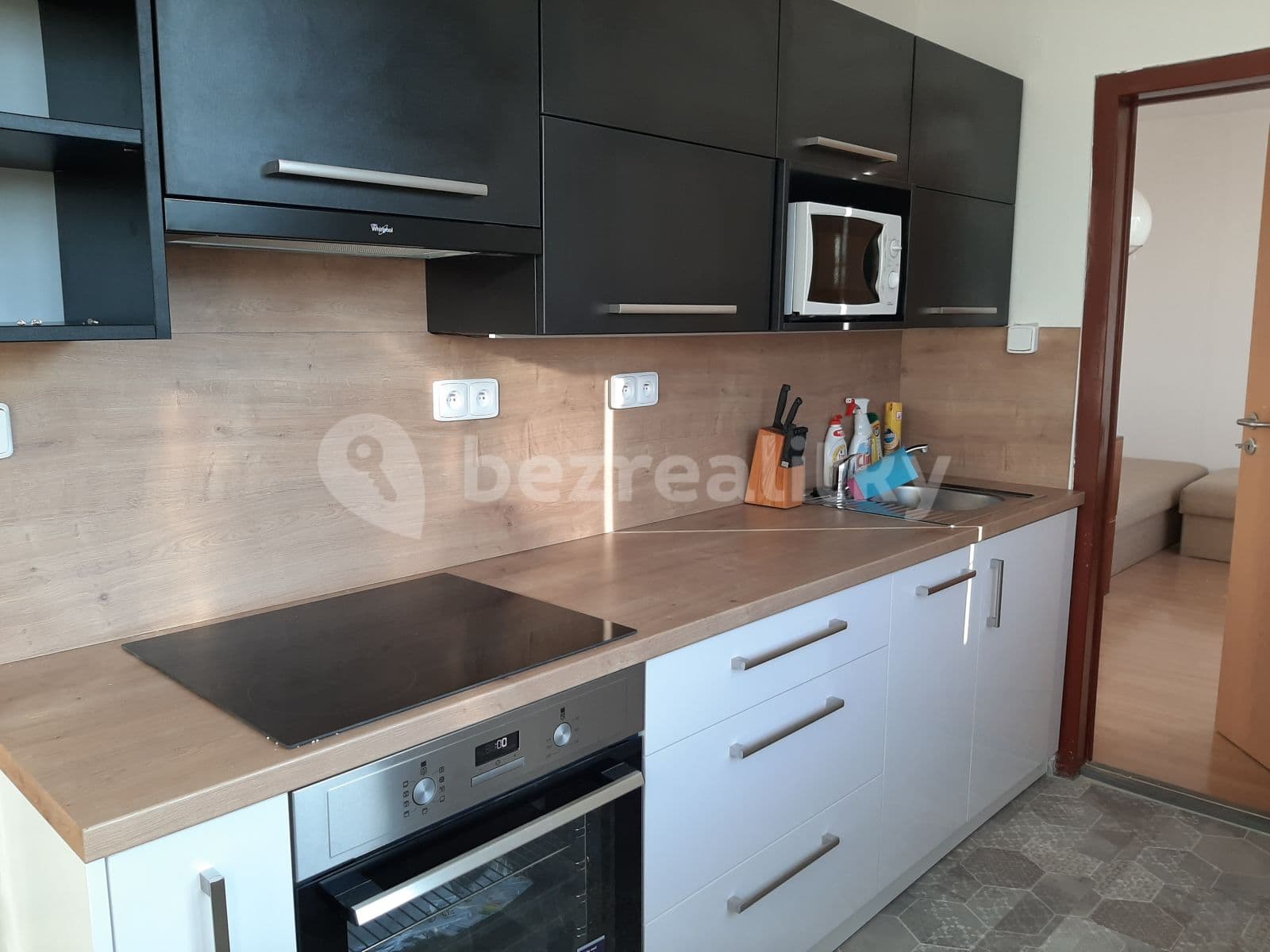 2 bedroom flat to rent, 56 m², Černá cesta, Olomouc, Olomoucký Region 2 bedroom flat to rent, 56 m², Černá cesta, Olomouc, Olomoucký Region