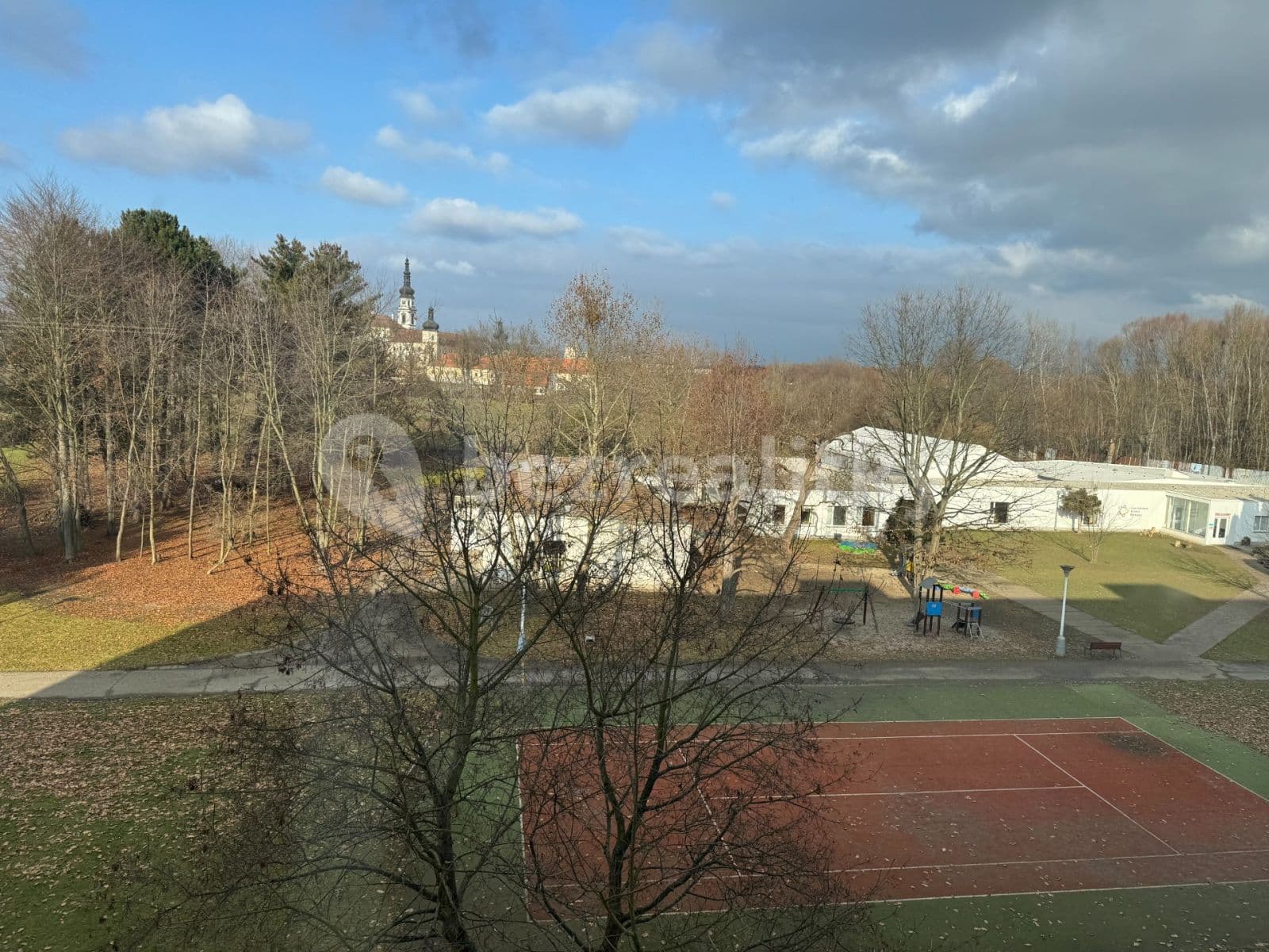 2 bedroom flat to rent, 56 m², Černá cesta, Olomouc, Olomoucký Region 2 bedroom flat to rent, 56 m², Černá cesta, Olomouc, Olomoucký Region