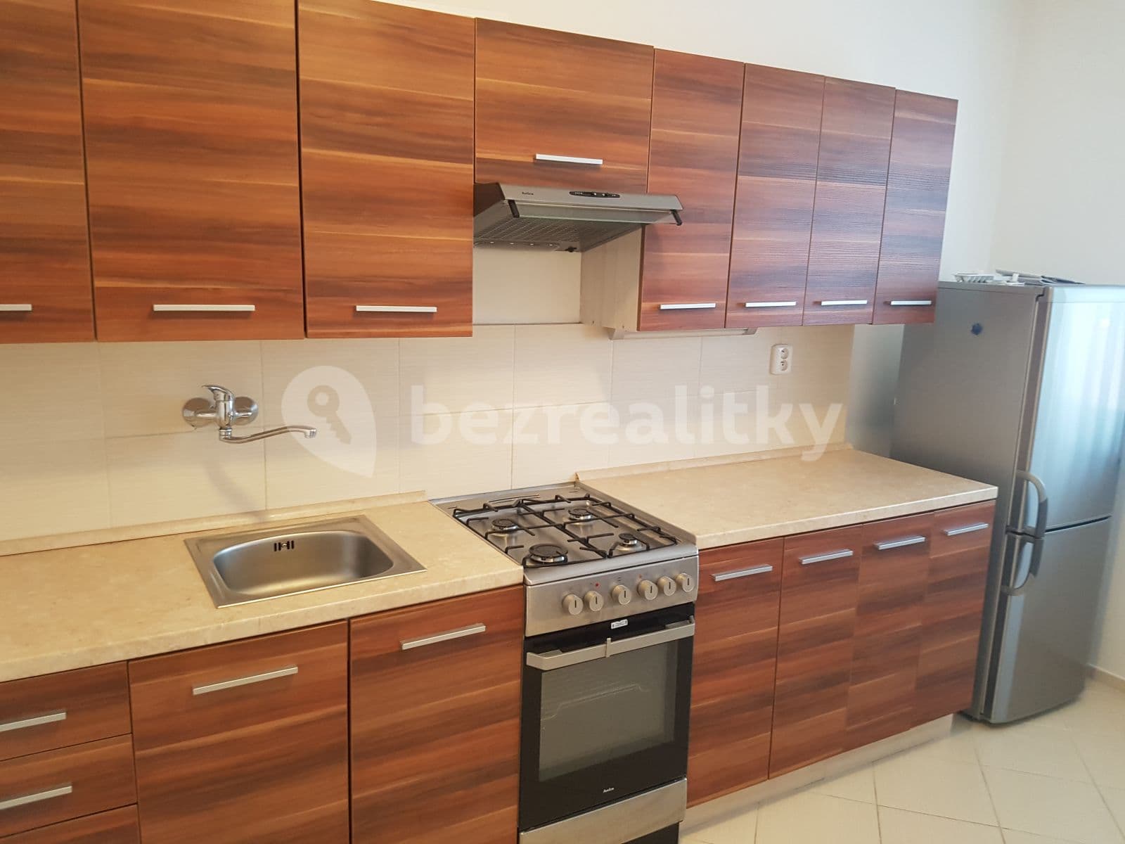 2 bedroom flat to rent, 53 m², Božecká, Prague, Prague 2 bedroom flat to rent, 53 m², Božecká, Prague, Prague