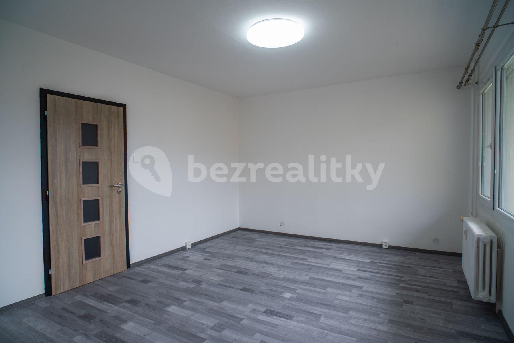 3 bedroom flat to rent, 68 m², Žežická, Ústí nad Labem, Ústecký Region