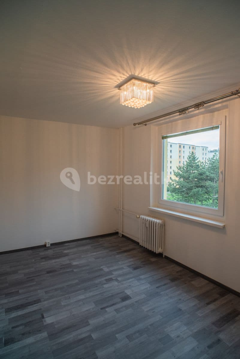 3 bedroom flat to rent, 68 m², Žežická, Ústí nad Labem, Ústecký Region