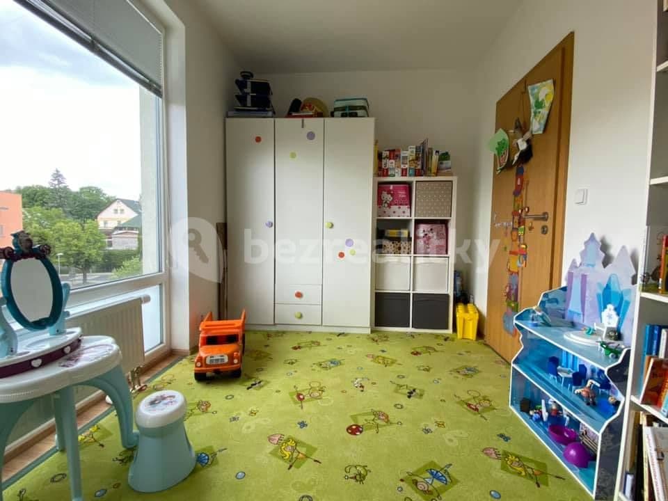 2 bedroom with open-plan kitchen flat to rent, 79 m², Na Fialce, Říčany, Středočeský Region 2 bedroom with open-plan kitchen flat to rent, 79 m², Na Fialce, Říčany, Středočeský Region