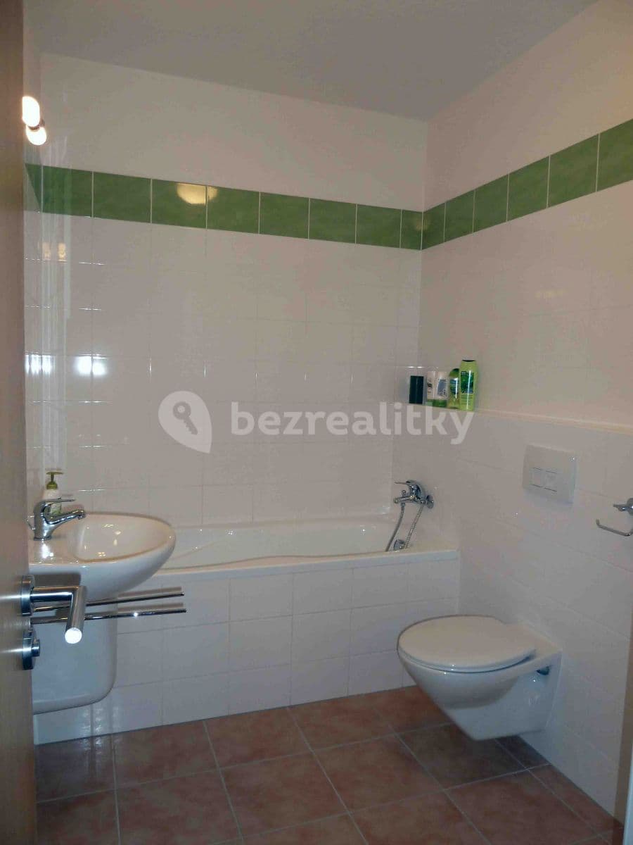 Studio flat to rent, 48 m², Podle Náhonu, Prague, Prague Studio flat to rent, 48 m², Podle Náhonu, Prague, Prague