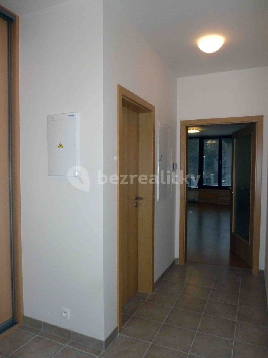Studio flat to rent, 48 m², Podle Náhonu, Prague, Prague Studio flat to rent, 48 m², Podle Náhonu, Prague, Prague