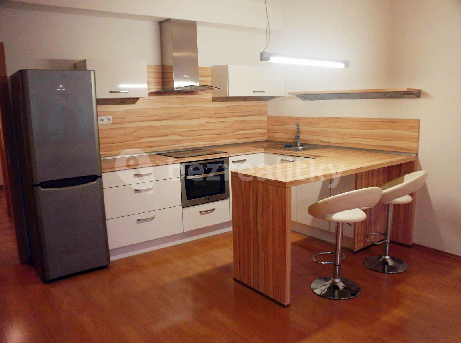Studio flat to rent, 48 m², Podle Náhonu, Prague, Prague Studio flat to rent, 48 m², Podle Náhonu, Prague, Prague