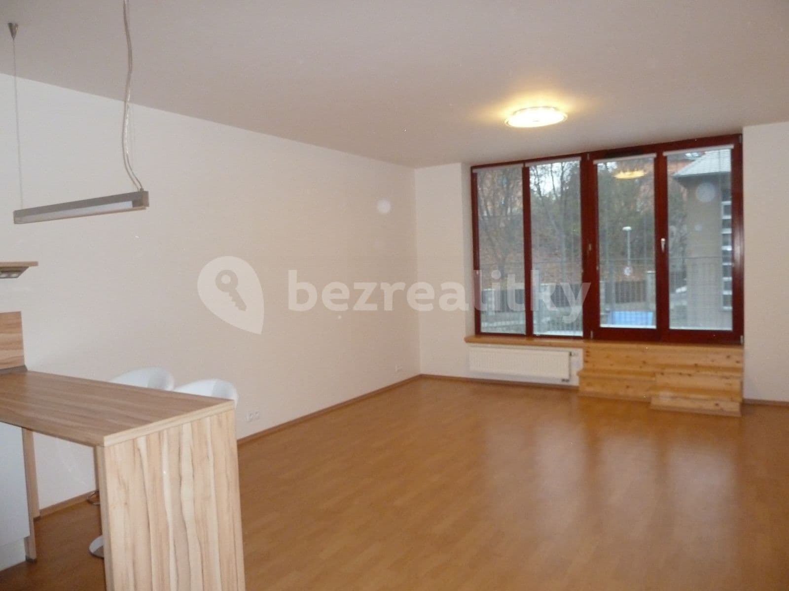 Studio flat to rent, 48 m², Podle Náhonu, Prague, Prague Studio flat to rent, 48 m², Podle Náhonu, Prague, Prague