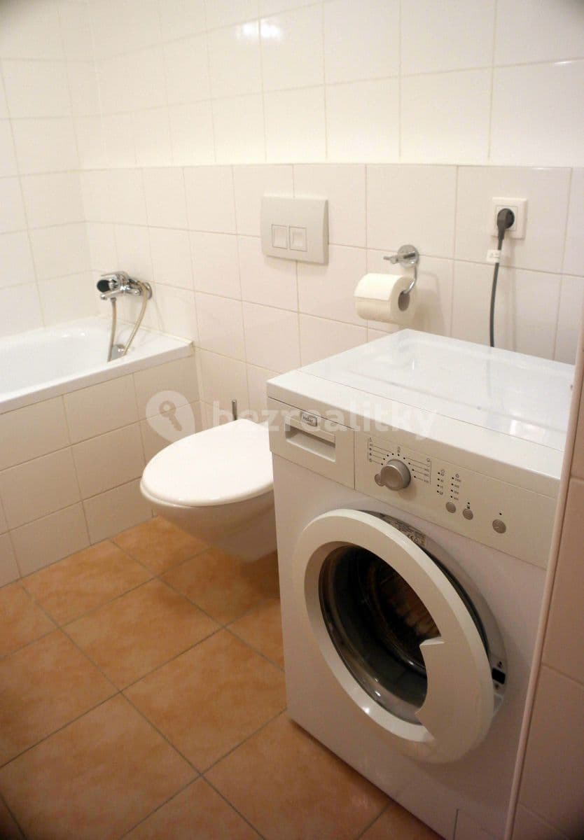 Studio flat to rent, 48 m², Podle Náhonu, Prague, Prague Studio flat to rent, 48 m², Podle Náhonu, Prague, Prague