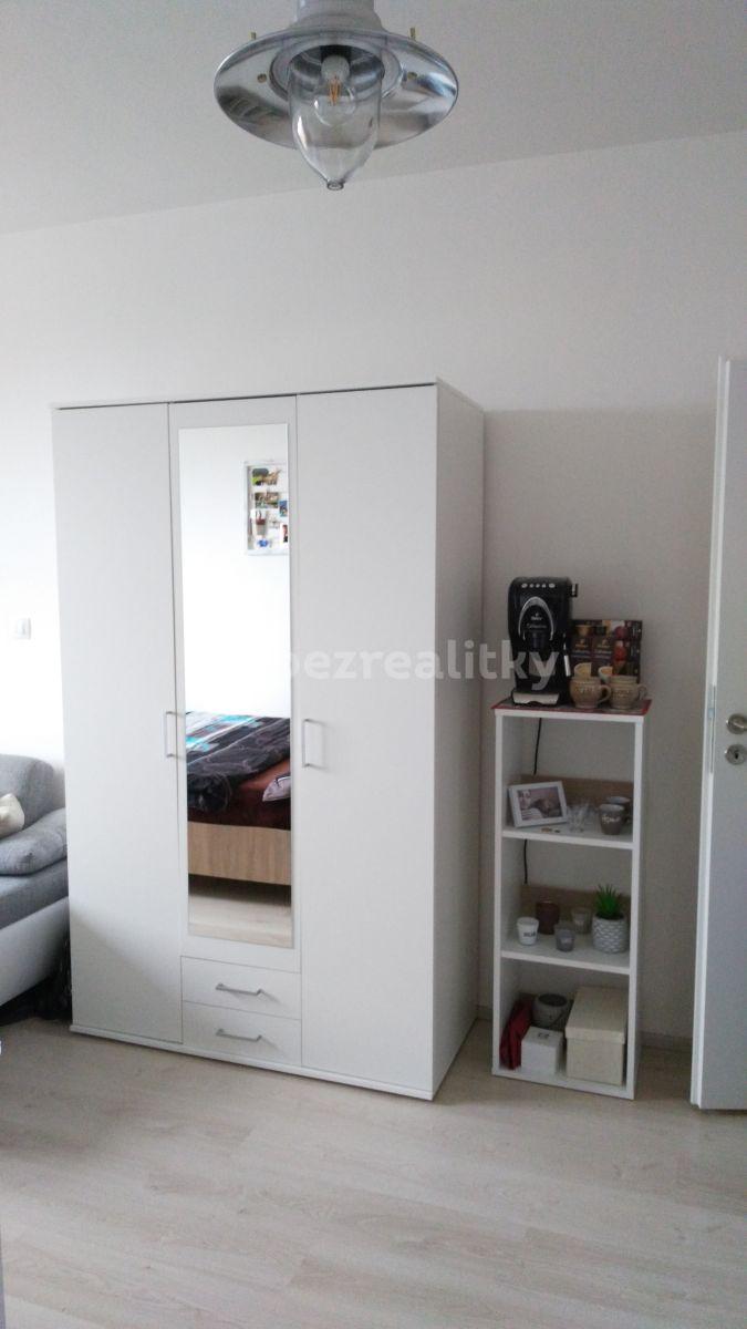 Studio flat to rent, 29 m², Technická, Plzeň, Plzeňský Region