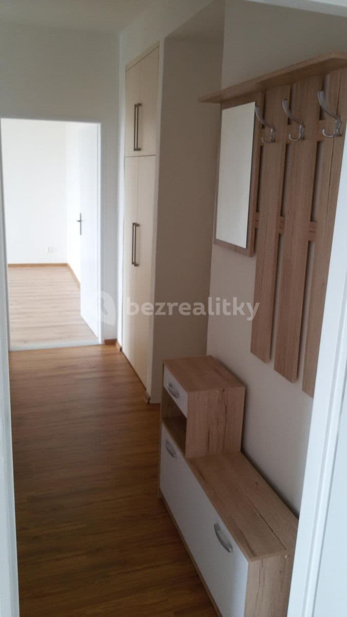 2 bedroom flat to rent, 51 m², Svatopluka Čecha, Brno, Jihomoravský Region 2 bedroom flat to rent, 51 m², Svatopluka Čecha, Brno, Jihomoravský Region