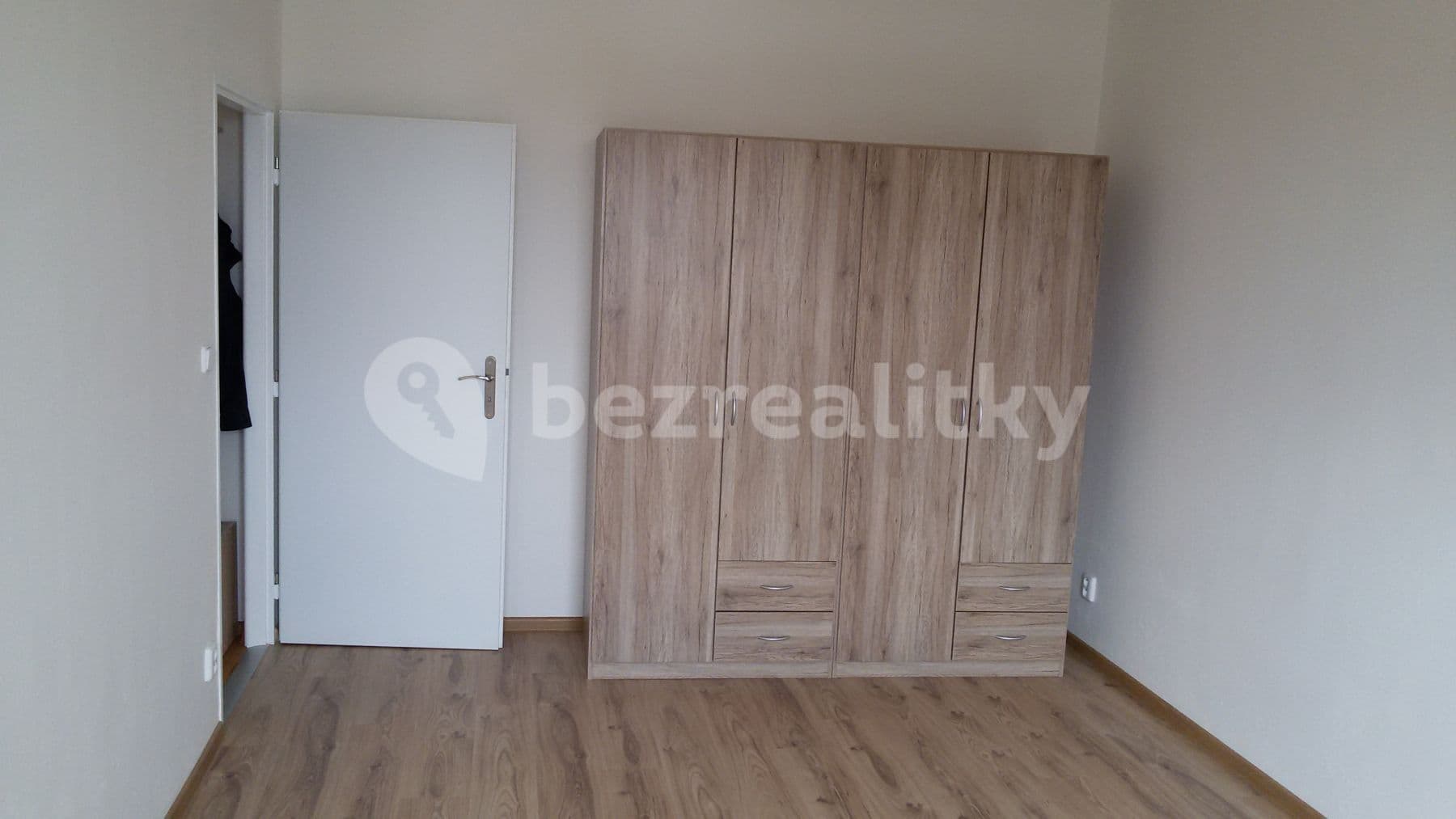2 bedroom flat to rent, 51 m², Svatopluka Čecha, Brno, Jihomoravský Region 2 bedroom flat to rent, 51 m², Svatopluka Čecha, Brno, Jihomoravský Region