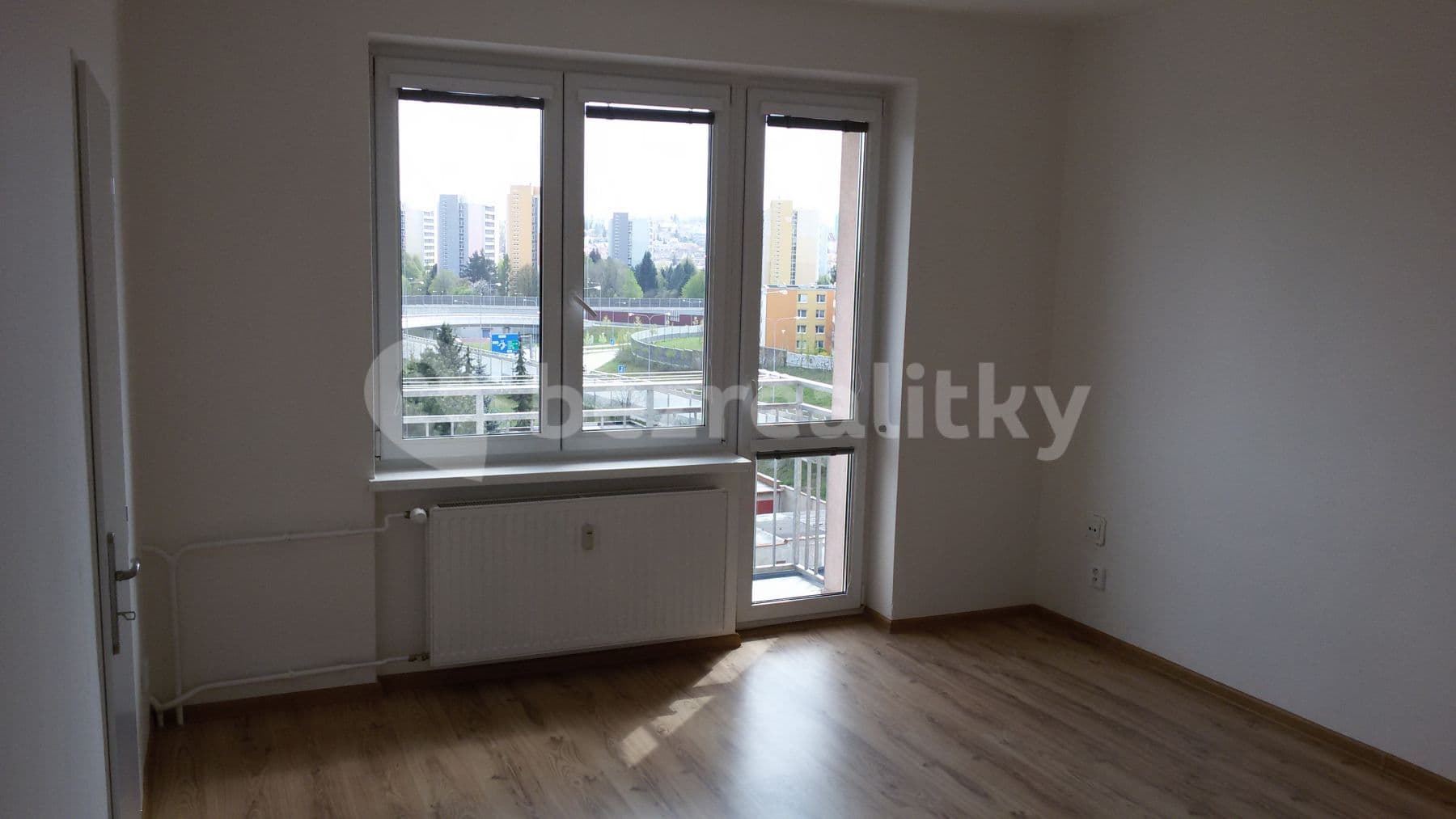 2 bedroom flat to rent, 51 m², Svatopluka Čecha, Brno, Jihomoravský Region 2 bedroom flat to rent, 51 m², Svatopluka Čecha, Brno, Jihomoravský Region