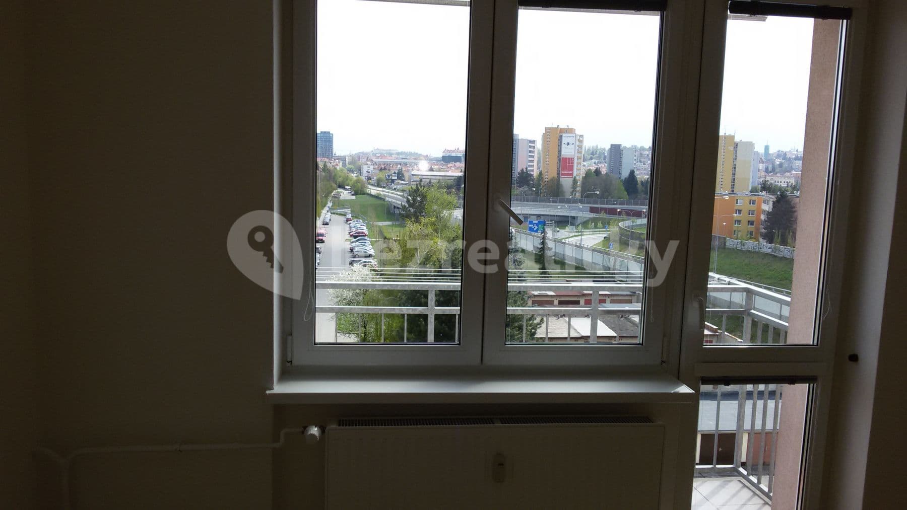 2 bedroom flat to rent, 51 m², Svatopluka Čecha, Brno, Jihomoravský Region 2 bedroom flat to rent, 51 m², Svatopluka Čecha, Brno, Jihomoravský Region