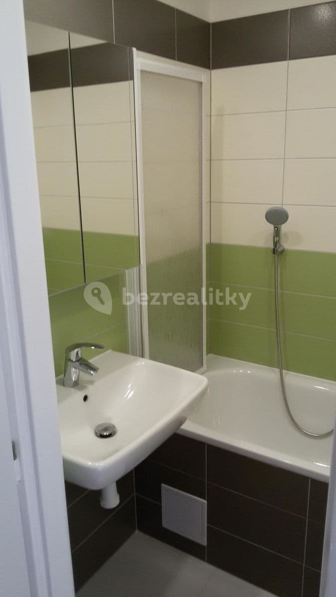 2 bedroom flat to rent, 51 m², Svatopluka Čecha, Brno, Jihomoravský Region 2 bedroom flat to rent, 51 m², Svatopluka Čecha, Brno, Jihomoravský Region