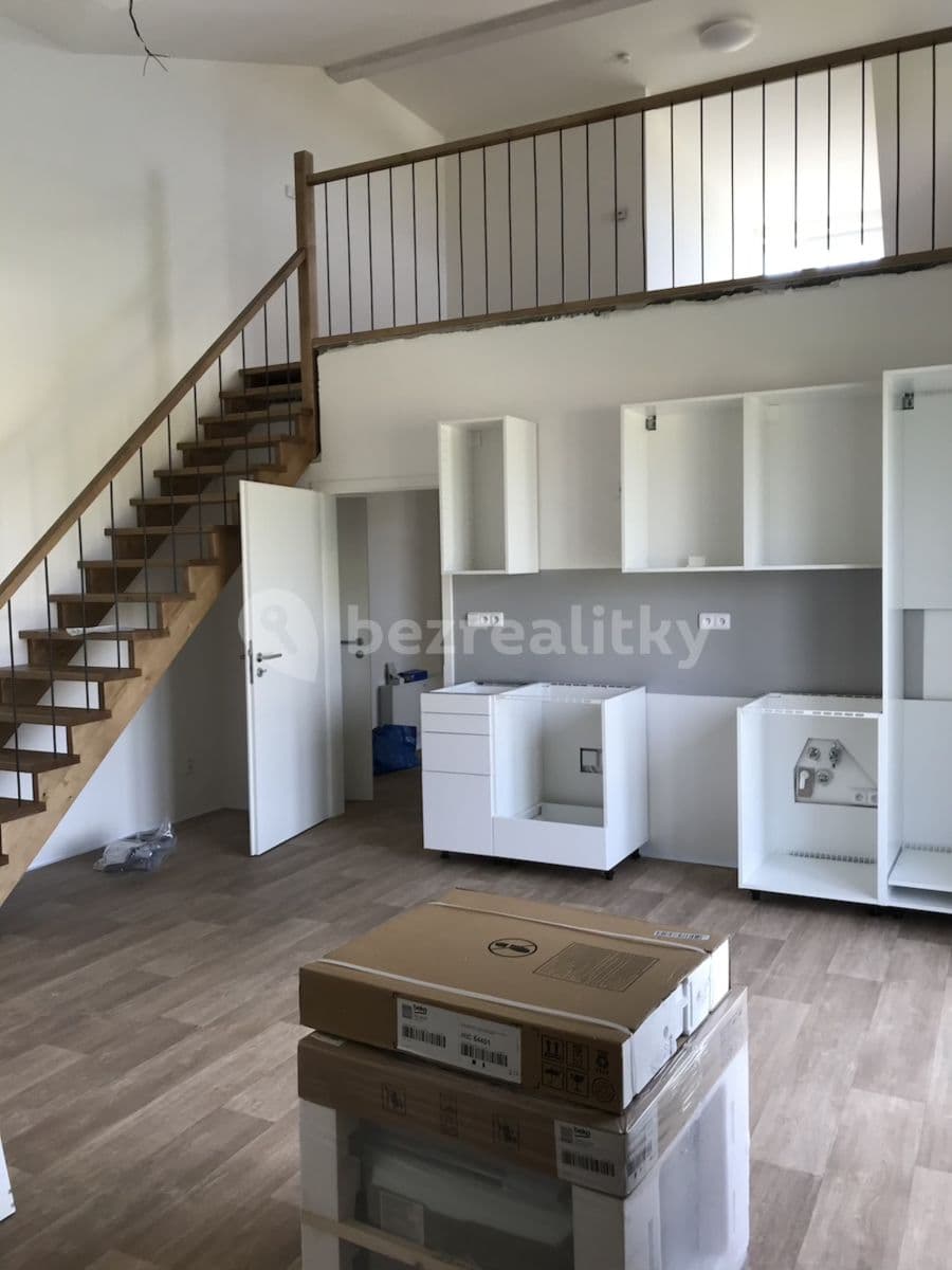 2 bedroom with open-plan kitchen flat to rent, 68 m², Krátká, Doksy, Středočeský Region 2 bedroom with open-plan kitchen flat to rent, 68 m², Krátká, Doksy, Středočeský Region