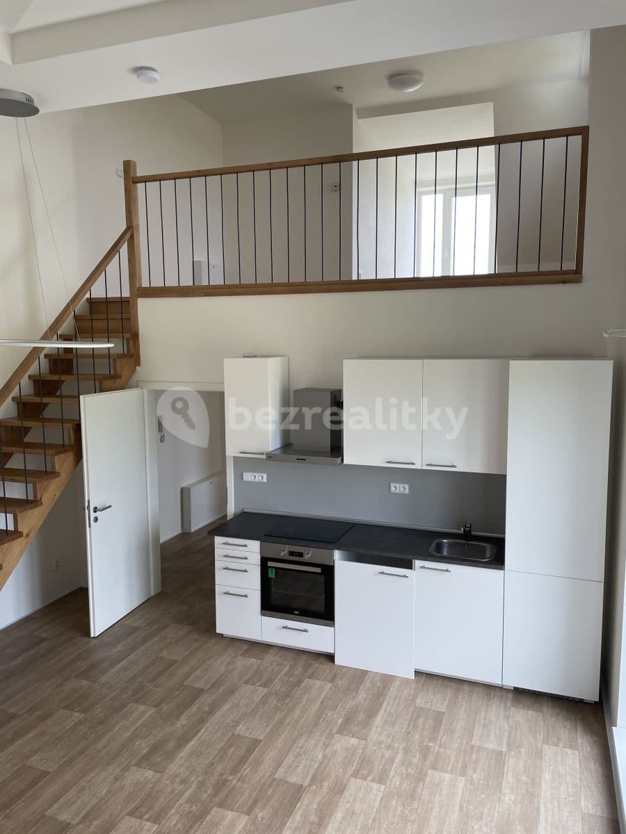 2 bedroom with open-plan kitchen flat to rent, 68 m², Krátká, Doksy, Středočeský Region 2 bedroom with open-plan kitchen flat to rent, 68 m², Krátká, Doksy, Středočeský Region