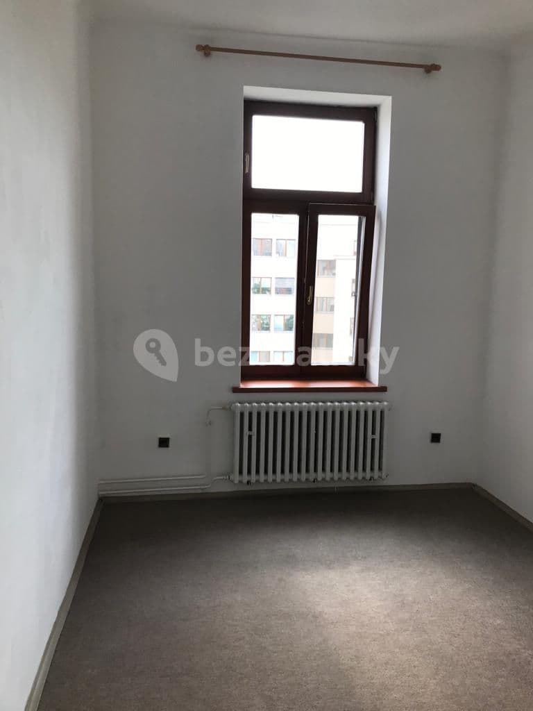 2 bedroom flat to rent, 70 m², Zahradnická, Brno, Jihomoravský Region 2 bedroom flat to rent, 70 m², Zahradnická, Brno, Jihomoravský Region