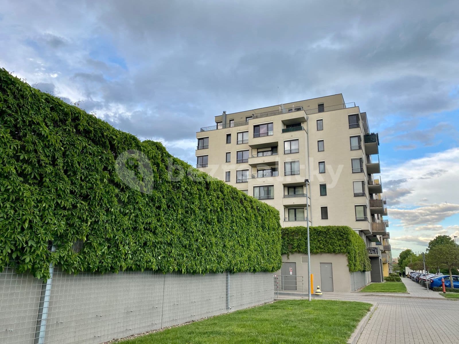 Studio flat to rent, 32 m², Sousedíkova, Prague, Prague Studio flat to rent, 32 m², Sousedíkova, Prague, Prague