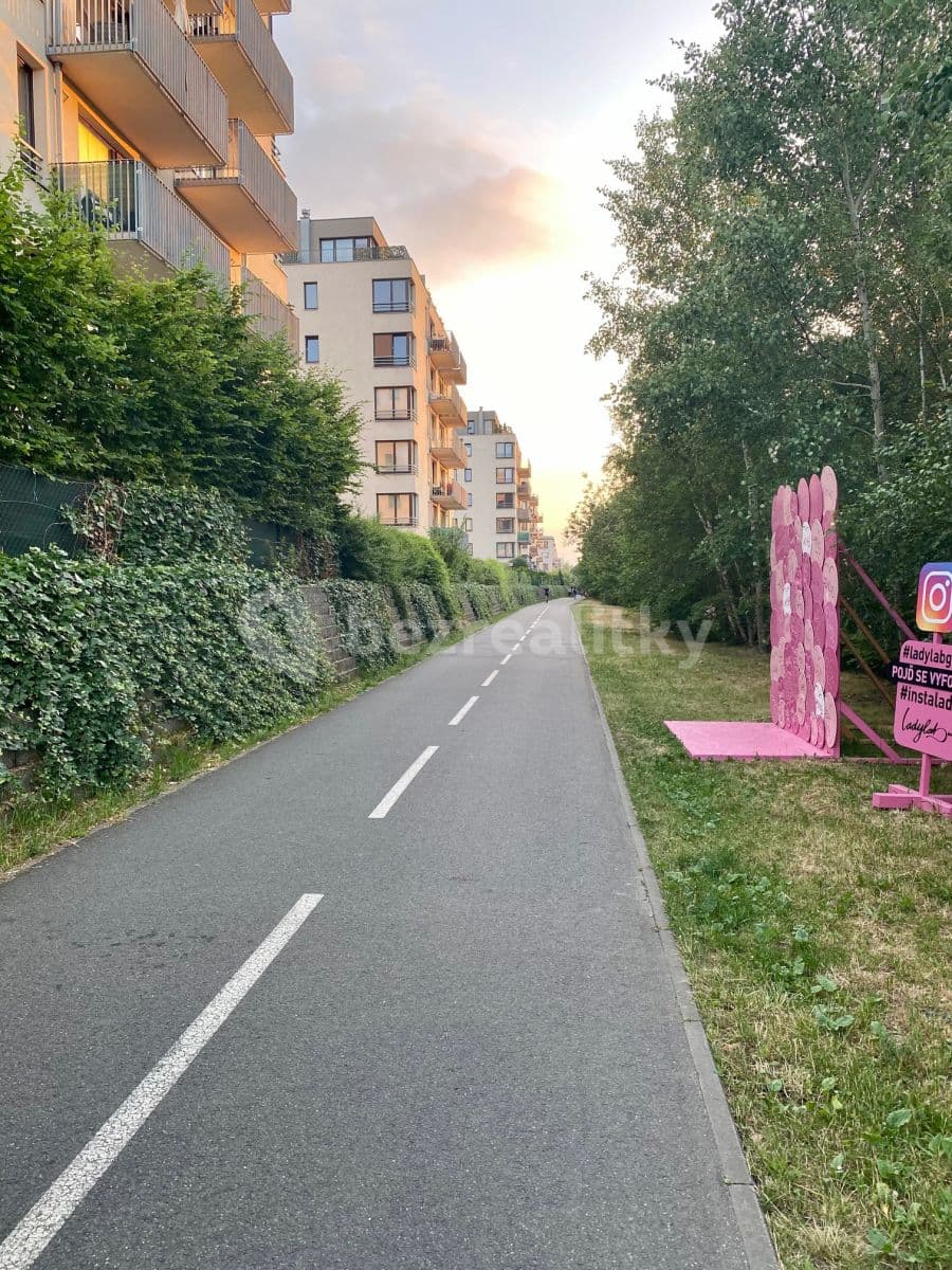 Studio flat to rent, 32 m², Sousedíkova, Prague, Prague Studio flat to rent, 32 m², Sousedíkova, Prague, Prague