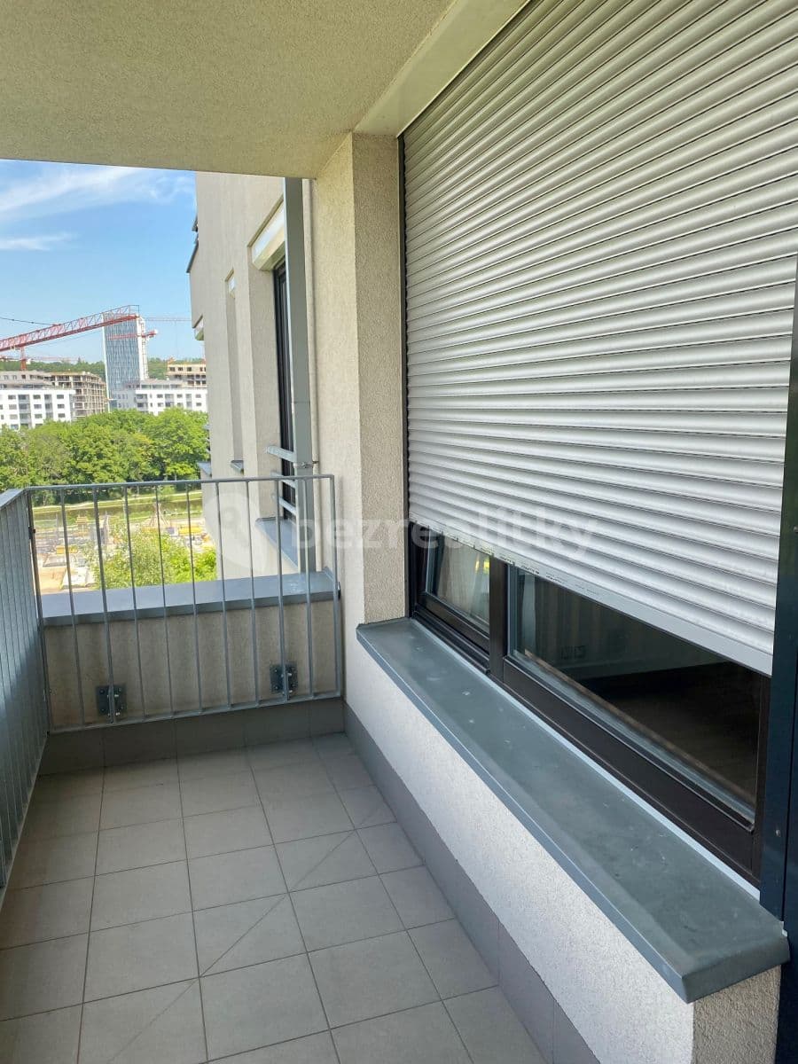 Studio flat to rent, 32 m², Sousedíkova, Prague, Prague Studio flat to rent, 32 m², Sousedíkova, Prague, Prague