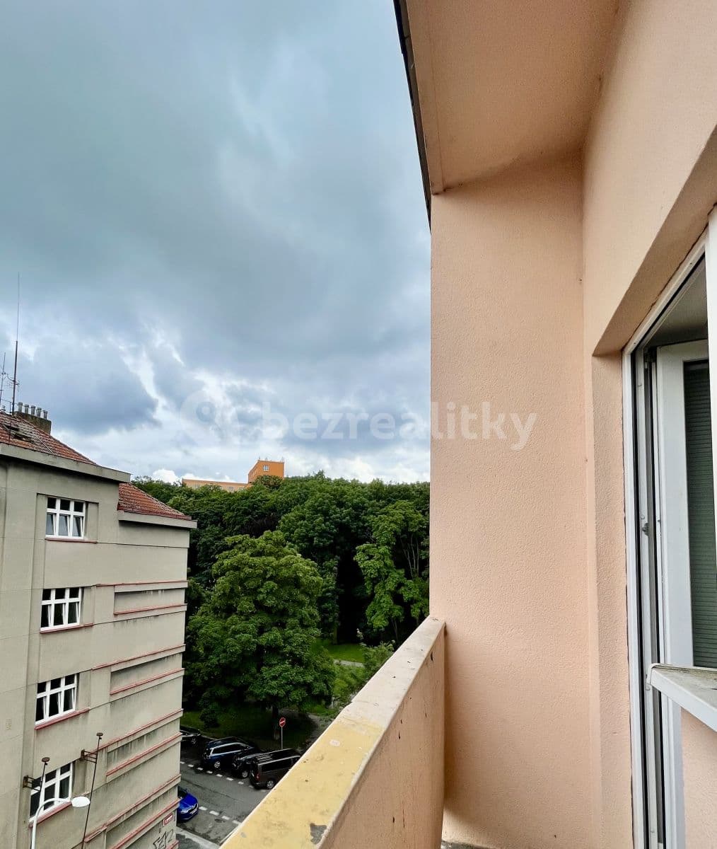 1 bedroom flat to rent, 38 m², U Kavalírky, Prague, Prague 1 bedroom flat to rent, 38 m², U Kavalírky, Prague, Prague