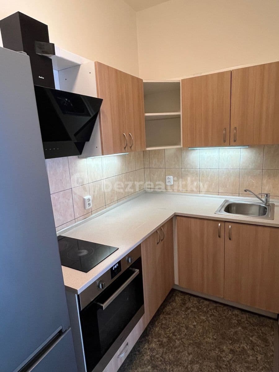 1 bedroom flat to rent, 38 m², U Kavalírky, Prague, Prague 1 bedroom flat to rent, 38 m², U Kavalírky, Prague, Prague