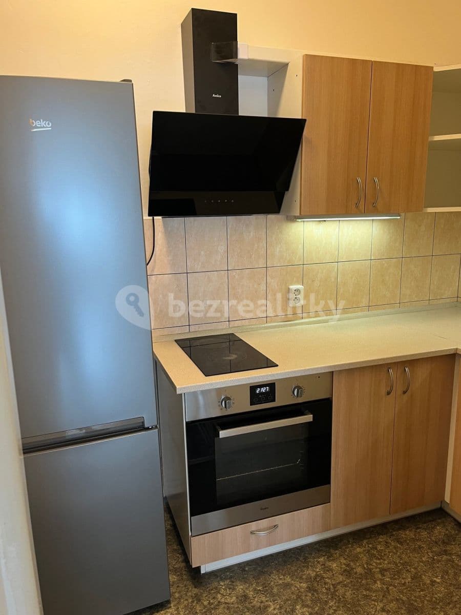 1 bedroom flat to rent, 38 m², U Kavalírky, Prague, Prague 1 bedroom flat to rent, 38 m², U Kavalírky, Prague, Prague